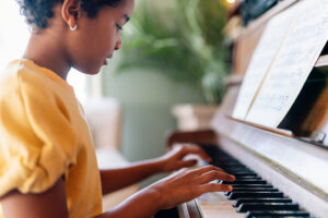 kids piano lessons oregon city