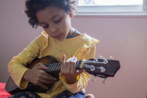 Music Lessons Near You In Oregon City