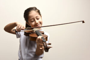 Viola Lessons for kids In Oregon City